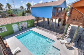 Pelican Cottage (Anchor Courts #8)